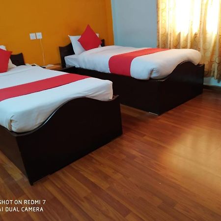 Dream Inn بوكْرا المظهر الخارجي الصورة