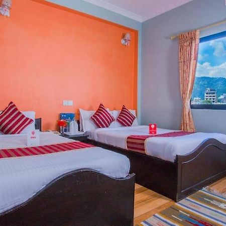 Dream Inn بوكْرا المظهر الخارجي الصورة
