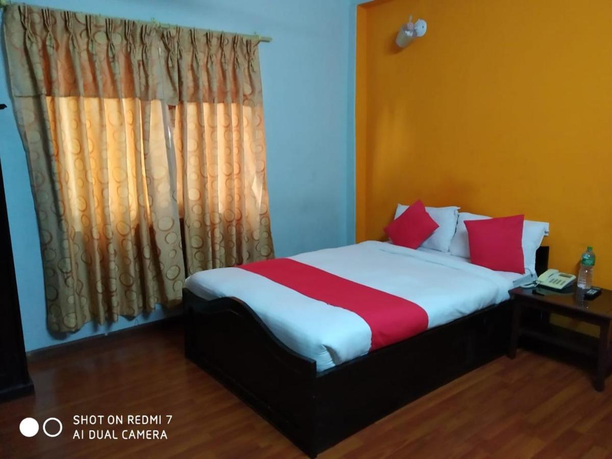 Dream Inn بوكْرا المظهر الخارجي الصورة