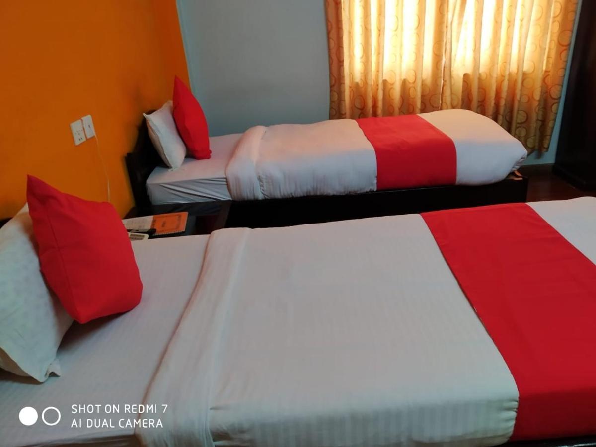 Dream Inn بوكْرا المظهر الخارجي الصورة