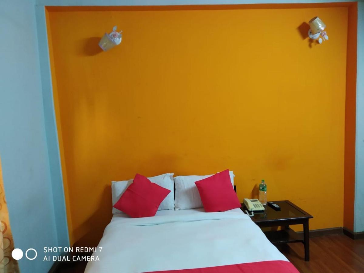Dream Inn بوكْرا المظهر الخارجي الصورة