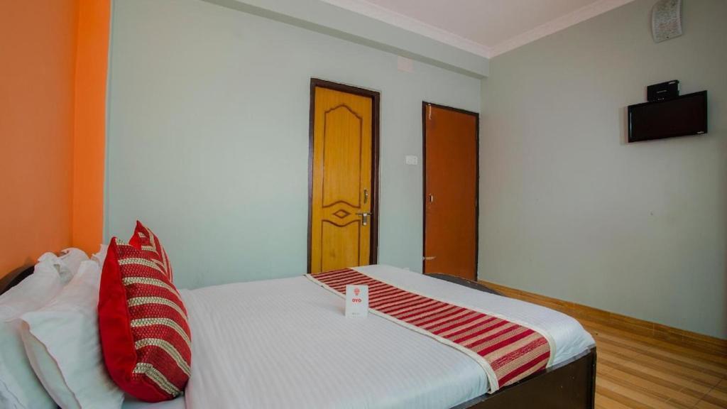 Dream Inn بوكْرا المظهر الخارجي الصورة