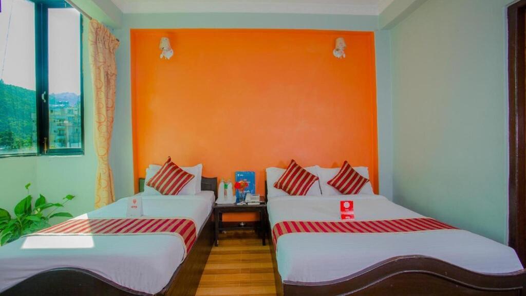 Dream Inn بوكْرا المظهر الخارجي الصورة