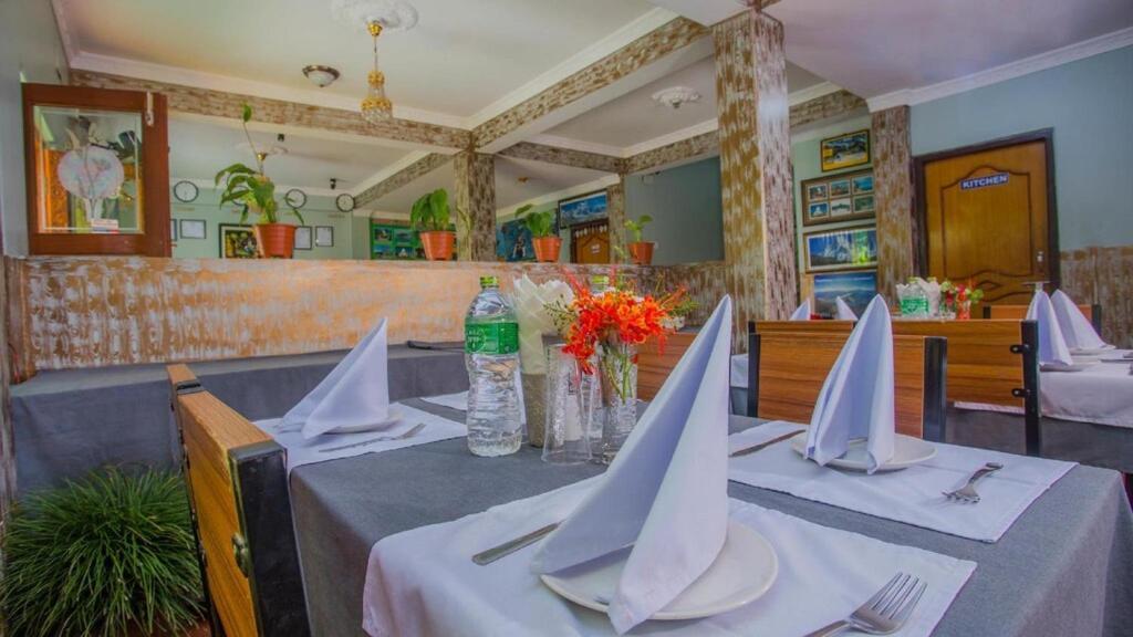 Dream Inn بوكْرا المظهر الخارجي الصورة