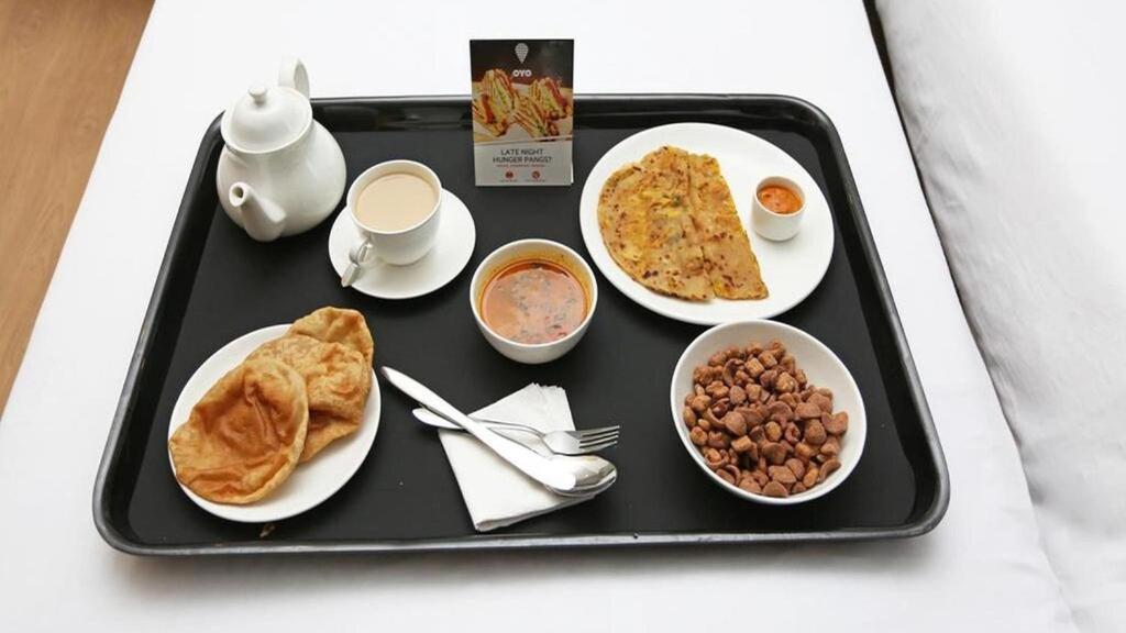 Dream Inn بوكْرا المظهر الخارجي الصورة