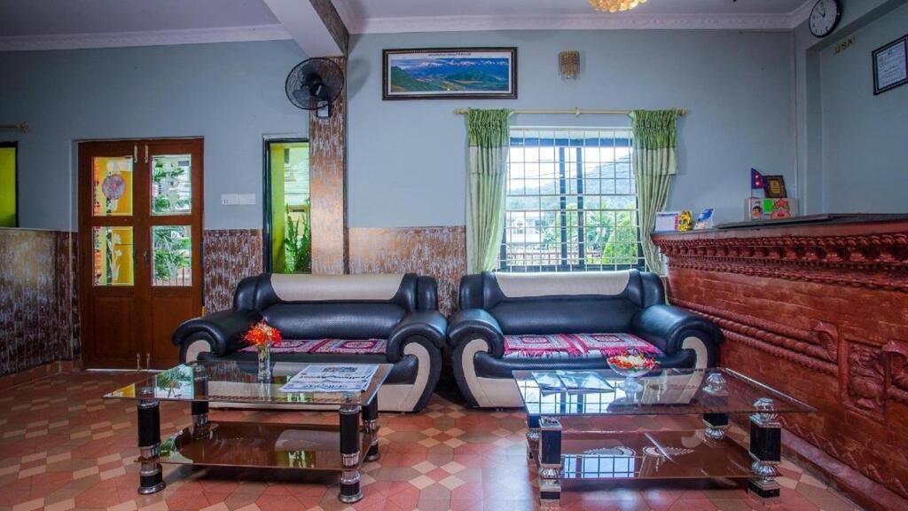 Dream Inn بوكْرا المظهر الخارجي الصورة