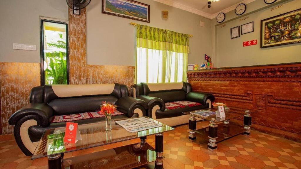 Dream Inn بوكْرا المظهر الخارجي الصورة