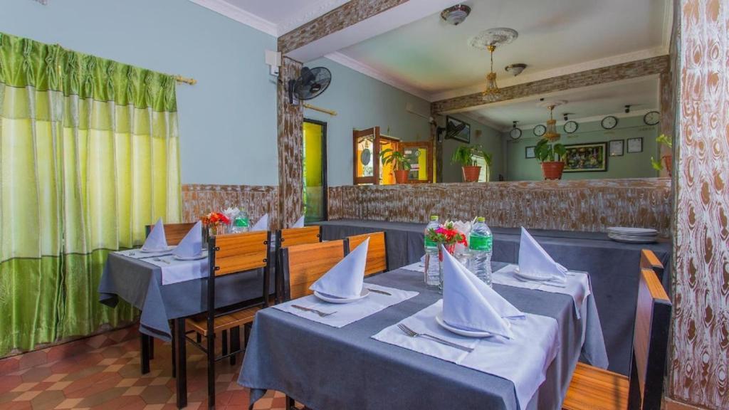 Dream Inn بوكْرا المظهر الخارجي الصورة