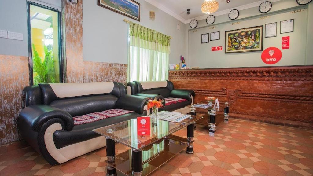 Dream Inn بوكْرا المظهر الخارجي الصورة