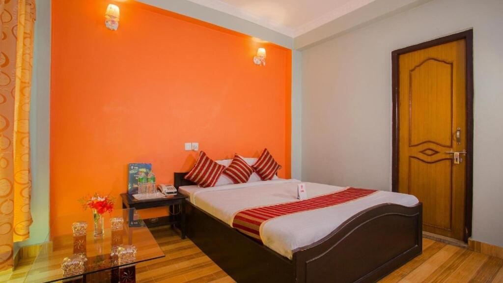 Dream Inn بوكْرا المظهر الخارجي الصورة