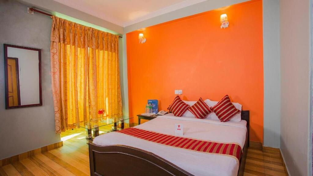 Dream Inn بوكْرا المظهر الخارجي الصورة